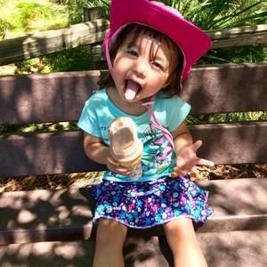 Meet your Posher, Serena